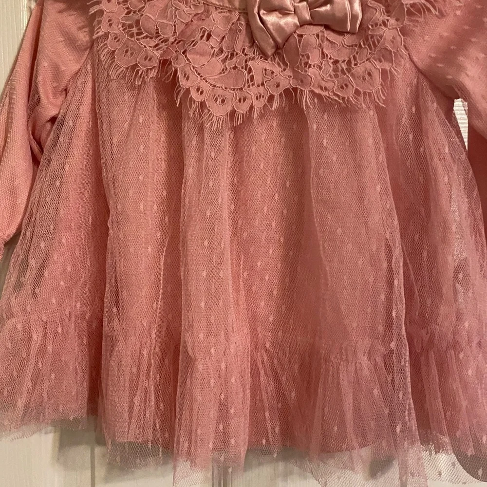 NWT Nannette Lace Dress